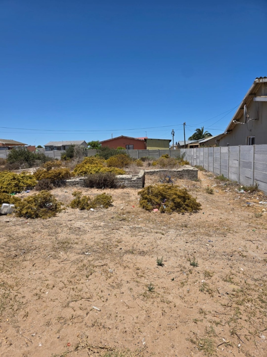 Commercial Property for Sale in Lamberts Bay Western Cape